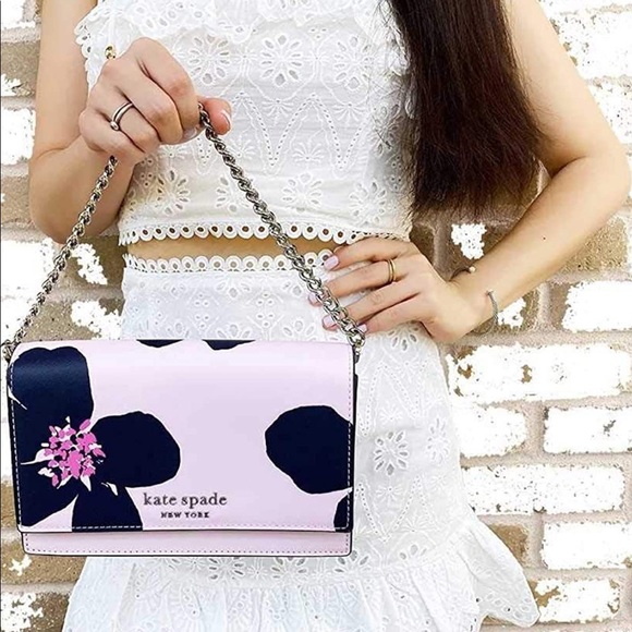 kate spade Handbags - Kate Spade Cameron convertible crossbody bag